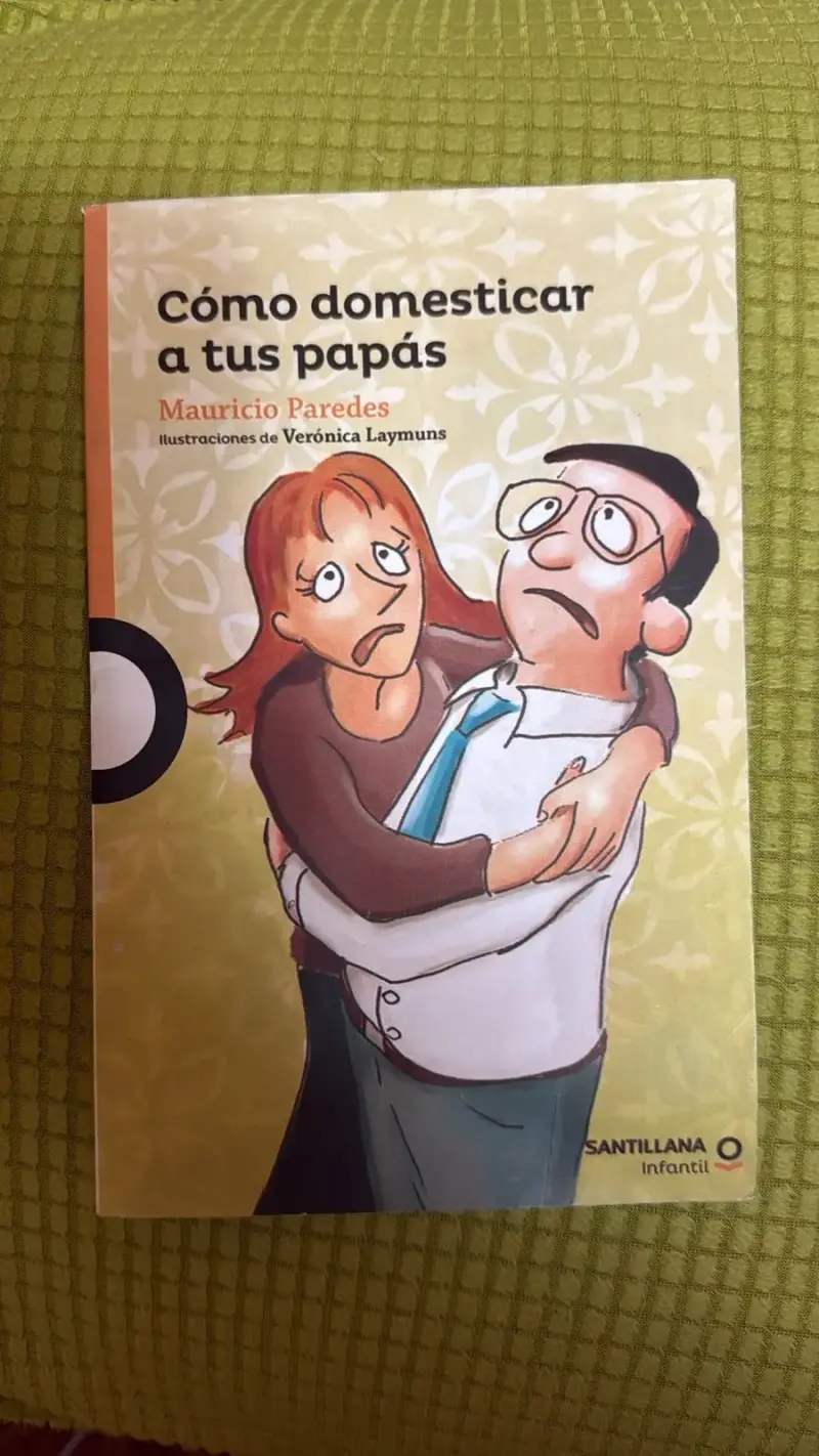 Libros infantiles - 6