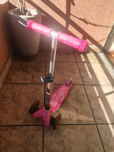 Scooter Micro Mini - miniatura 1