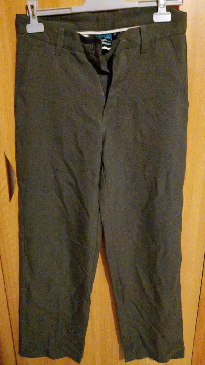 Pantalones escolares Kotting talla 38 - miniatura 1
