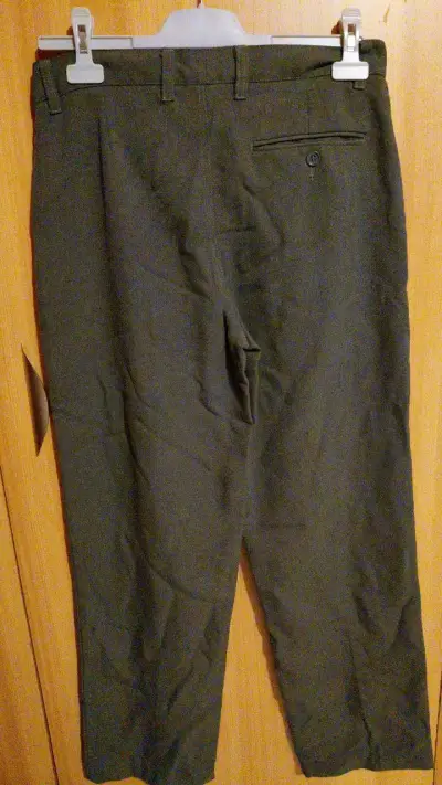 Pantalones escolares Kotting talla 38 - miniatura 2