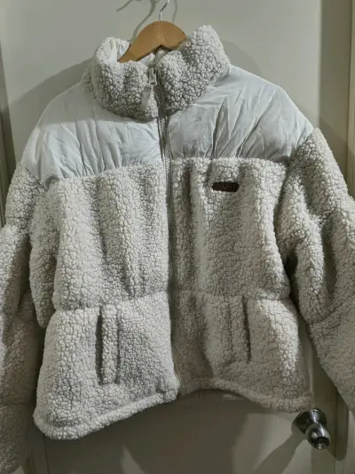 Chaqueta de lana sintética K-Sport XL - miniatura 5