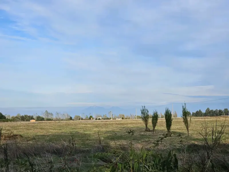 Venta de parcelas - 3