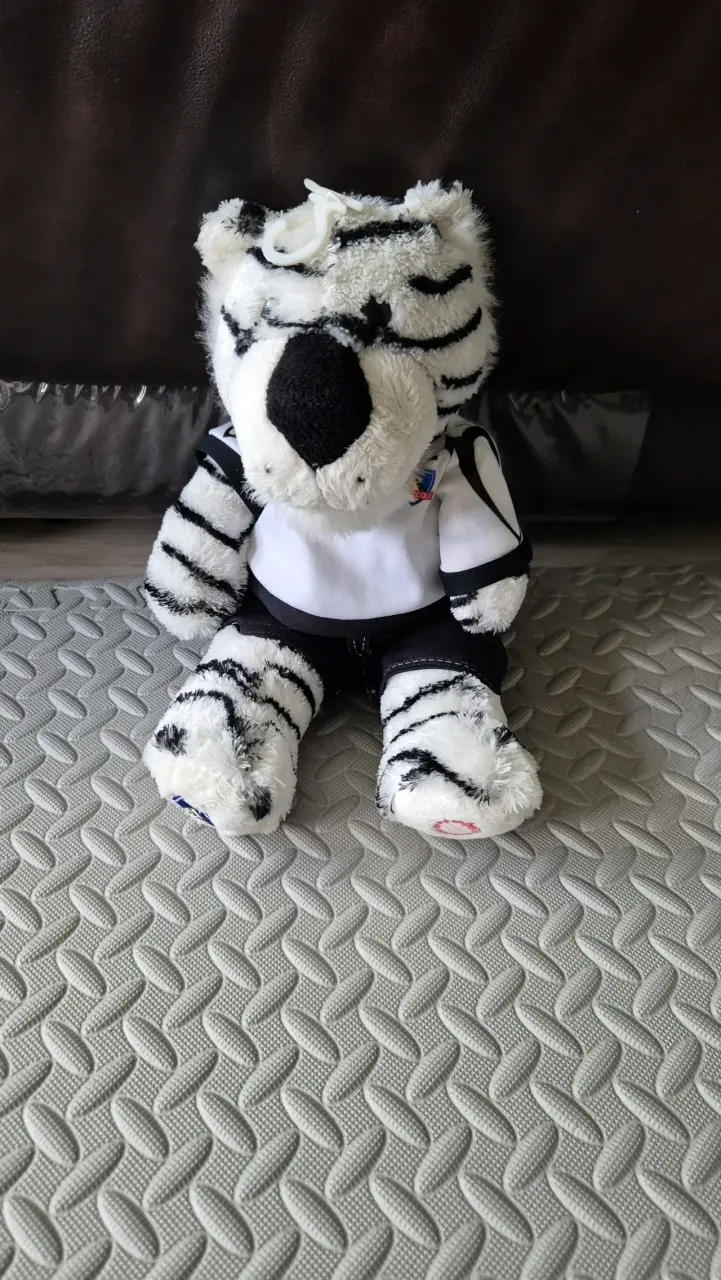 Peluche Colo Colo - 1
