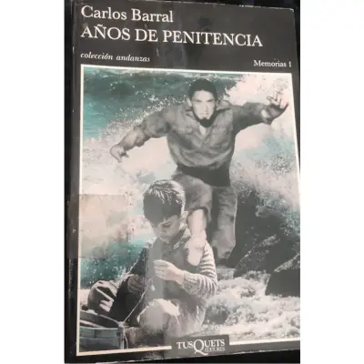 Lote de libros de colección Andanzas Tusquets - miniatura 4