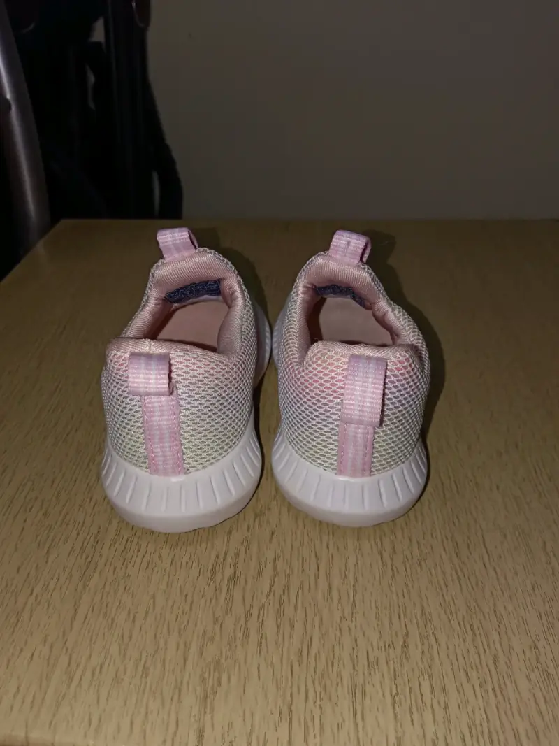 Zapatillas deportivas UnisexNautica O rosadas - 6