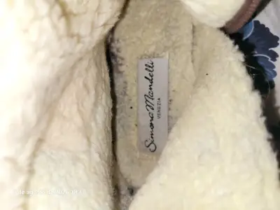 Botas de cuero marrón con forro de Chiporro - miniatura 3