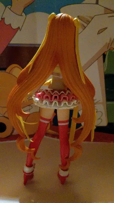 Figura de colección anime Cure Muse - miniatura 3