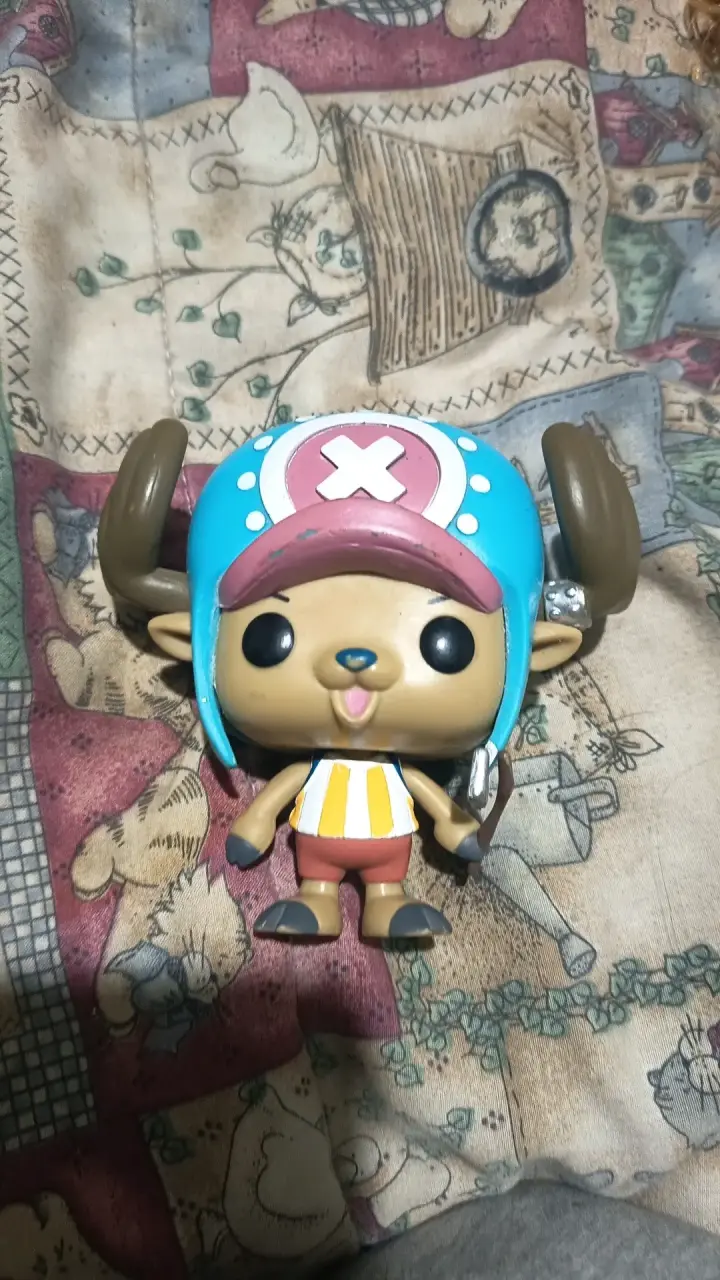 Funko Pop One Piece Chopper 99 - 1