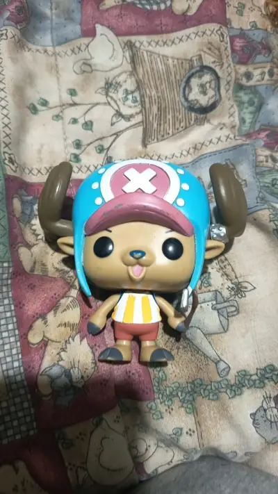 Funko Pop One Piece Chopper 99 - miniatura 1
