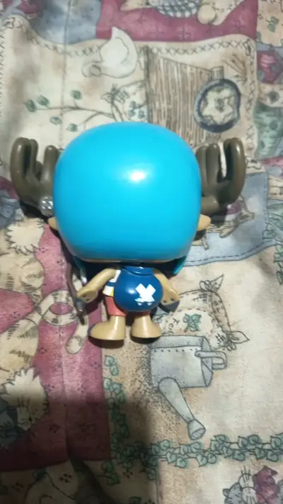 Funko Pop One Piece Chopper 99 - miniatura 3