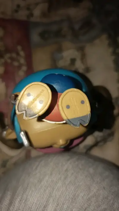 Funko Pop One Piece Chopper 99 - miniatura 4