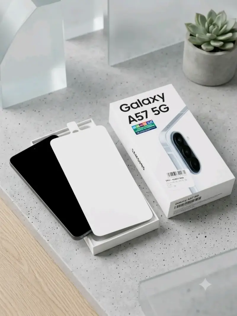 Samsung Galaxy A57 5G