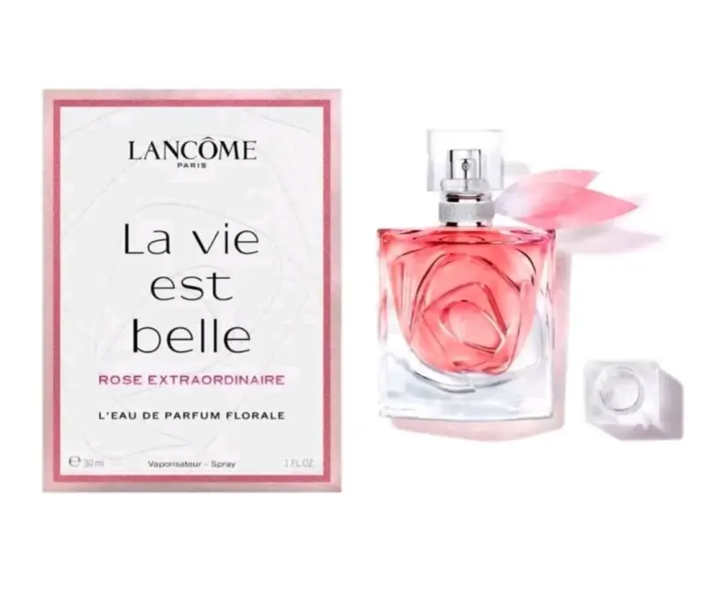 Perfume Lancôme La Vie Est Belle Rose Ext 30 ML
