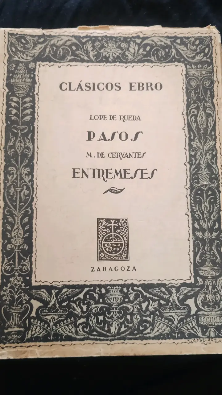 Colección de 6 libros Clásicos Ebro - 3