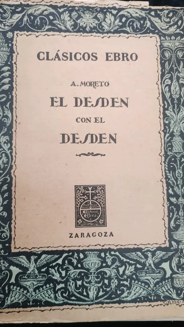 Colección de 6 libros Clásicos Ebro - 4