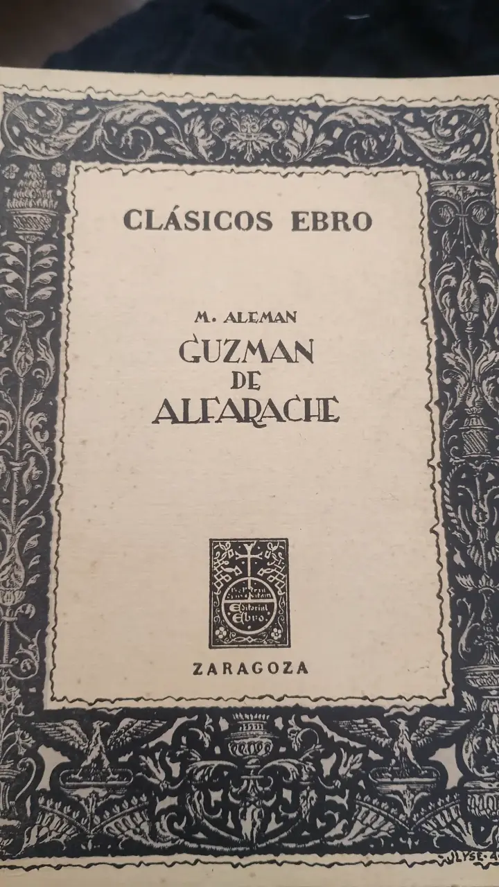 Colección de 6 libros Clásicos Ebro - 5