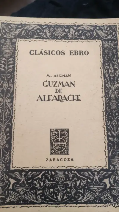 Colección de 6 libros Clásicos Ebro - miniatura 5