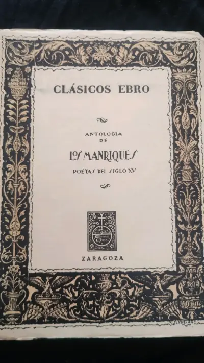 Colección de 6 libros Clásicos Ebro - miniatura 6