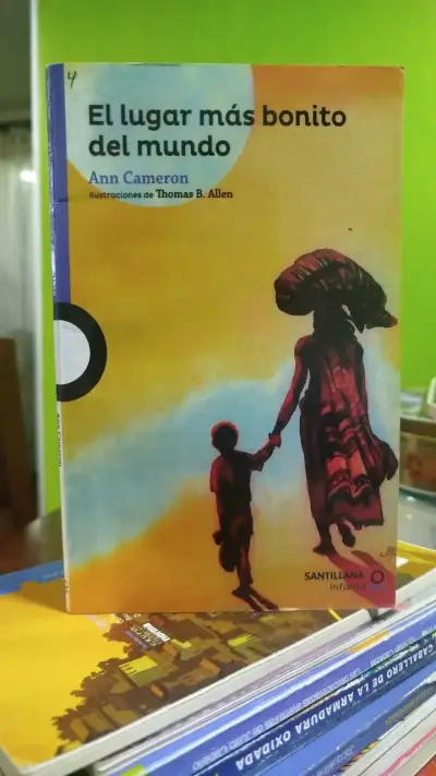 Libros usados - miniatura 1