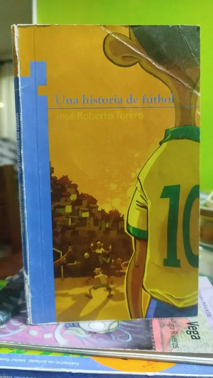 Libros usados - 2