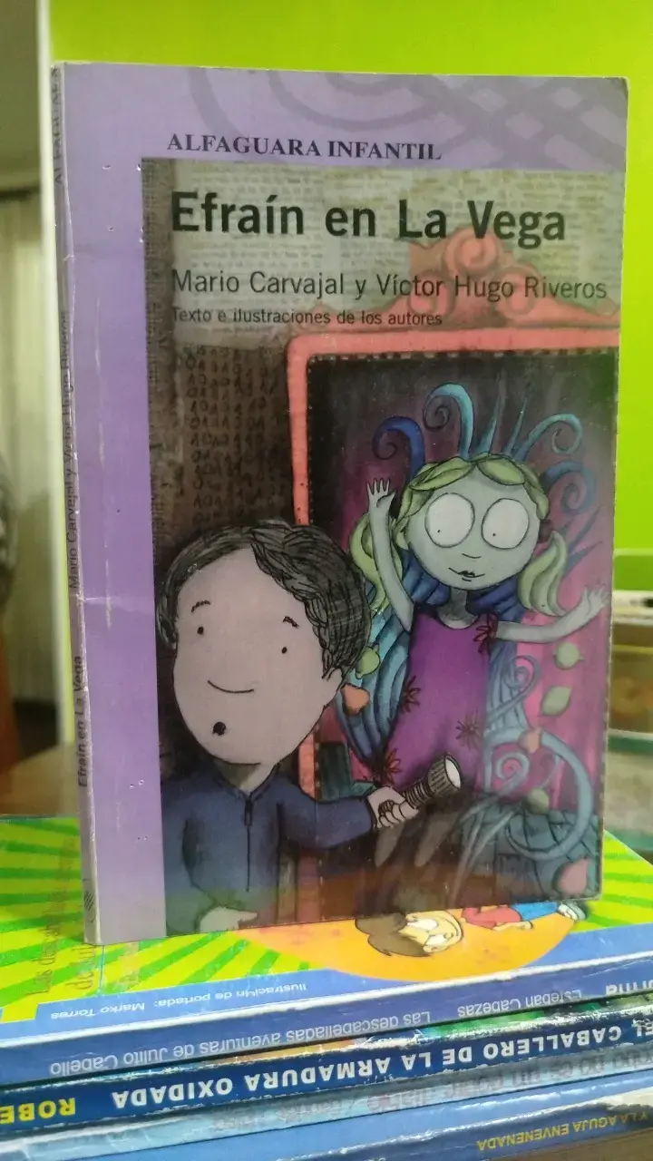 Libros usados - 3