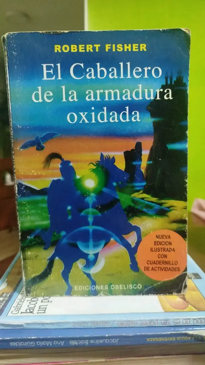 Libros usados - 5