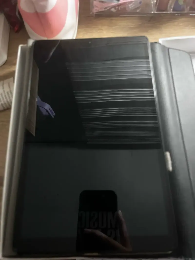 Samsung Galaxy Tab A 10.1 en buenas condicione - 2