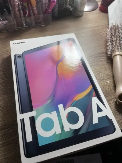 Samsung Galaxy Tab A 10.1 en buenas condicione - miniatura 5