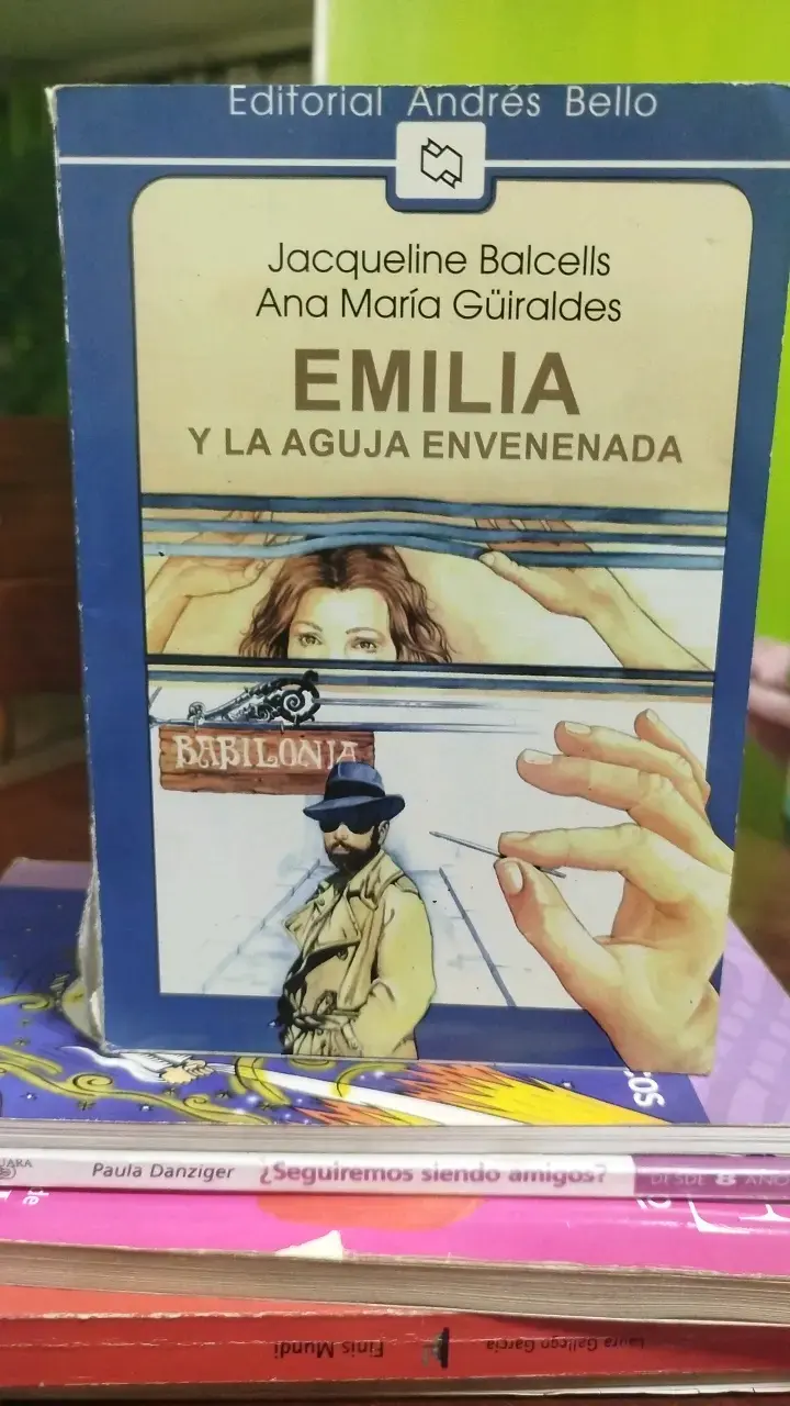 Libros usados - 1