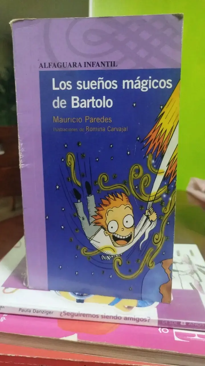 Libros usados - 2