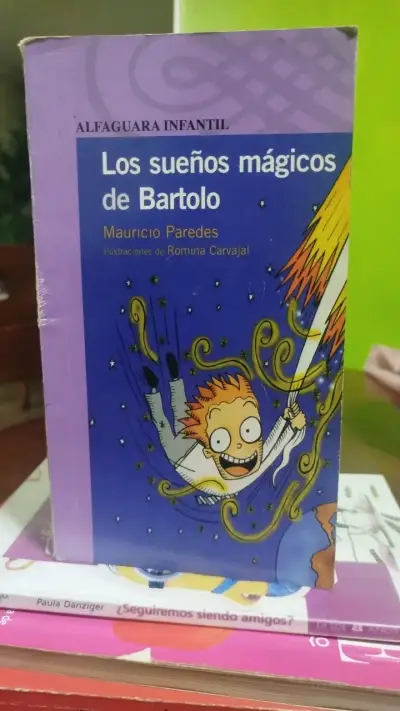 Libros usados - miniatura 2