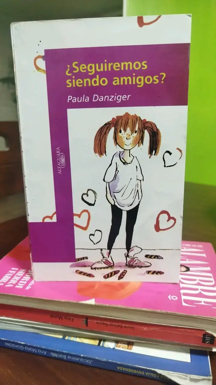 Libros usados - 3