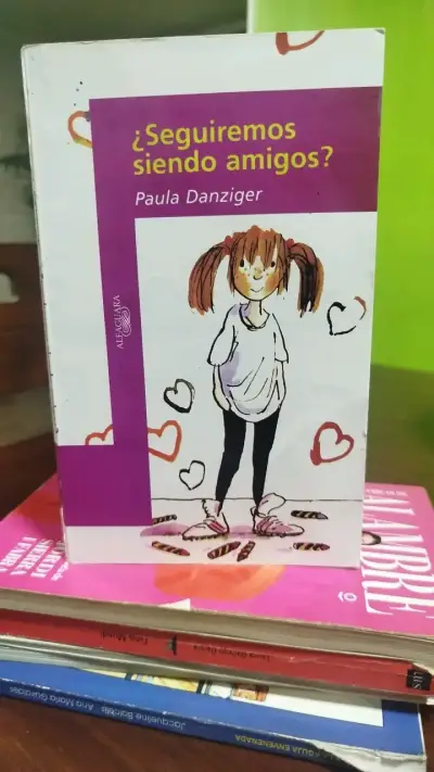 Libros usados - miniatura 3