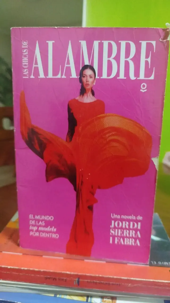 Libros usados - 4