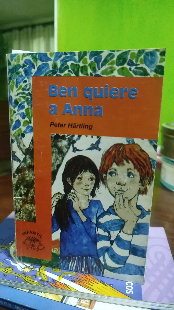 Libros usados - 6