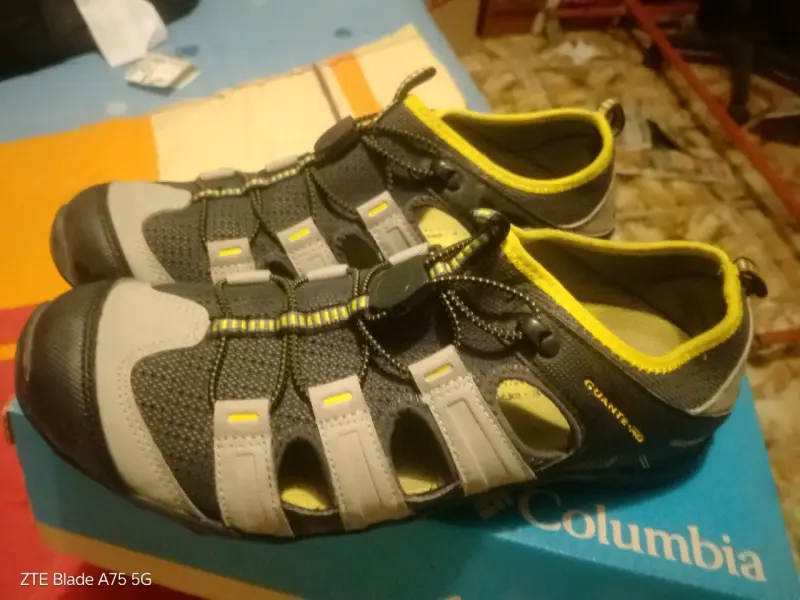 Zapatillas deportivas guante pro para hombre - 3