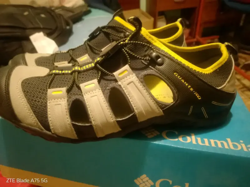 Zapatillas deportivas guante pro para hombre - 5