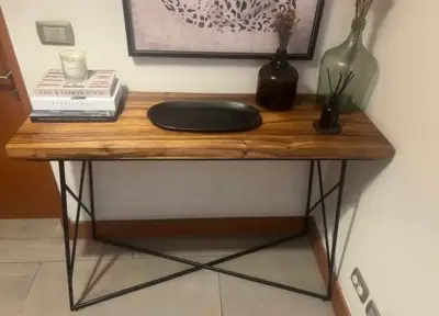 Mesa de entrada (Arrimo) - miniatura 2