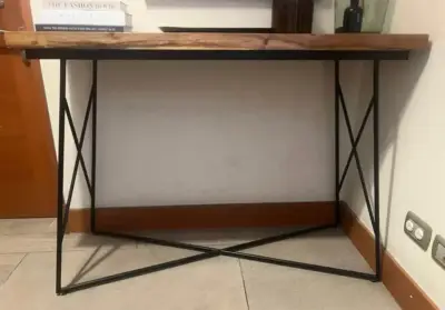 Mesa de entrada (Arrimo) - miniatura 3