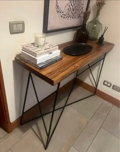 Mesa de entrada (Arrimo) - miniatura 4