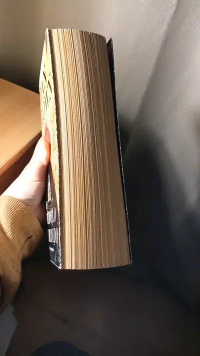 Libro El Símbolo Perdido de Dan Brown - miniatura 4