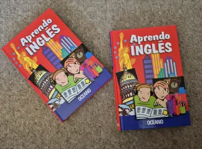 Set educativo Aprende Inglés para niños - miniatura 5