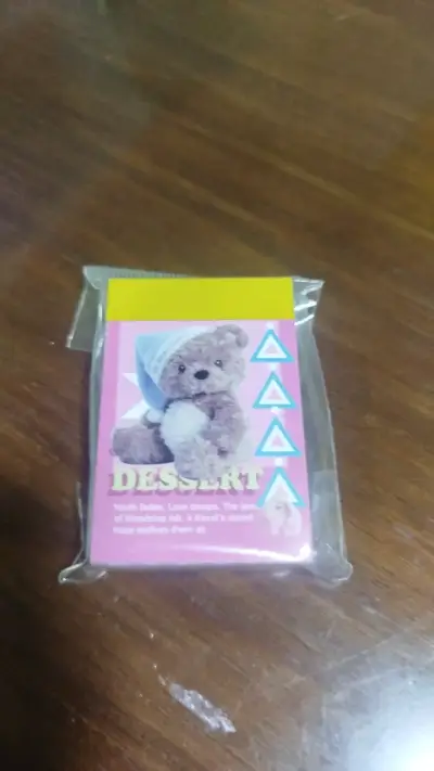 Mini libros de stickers - miniatura 2