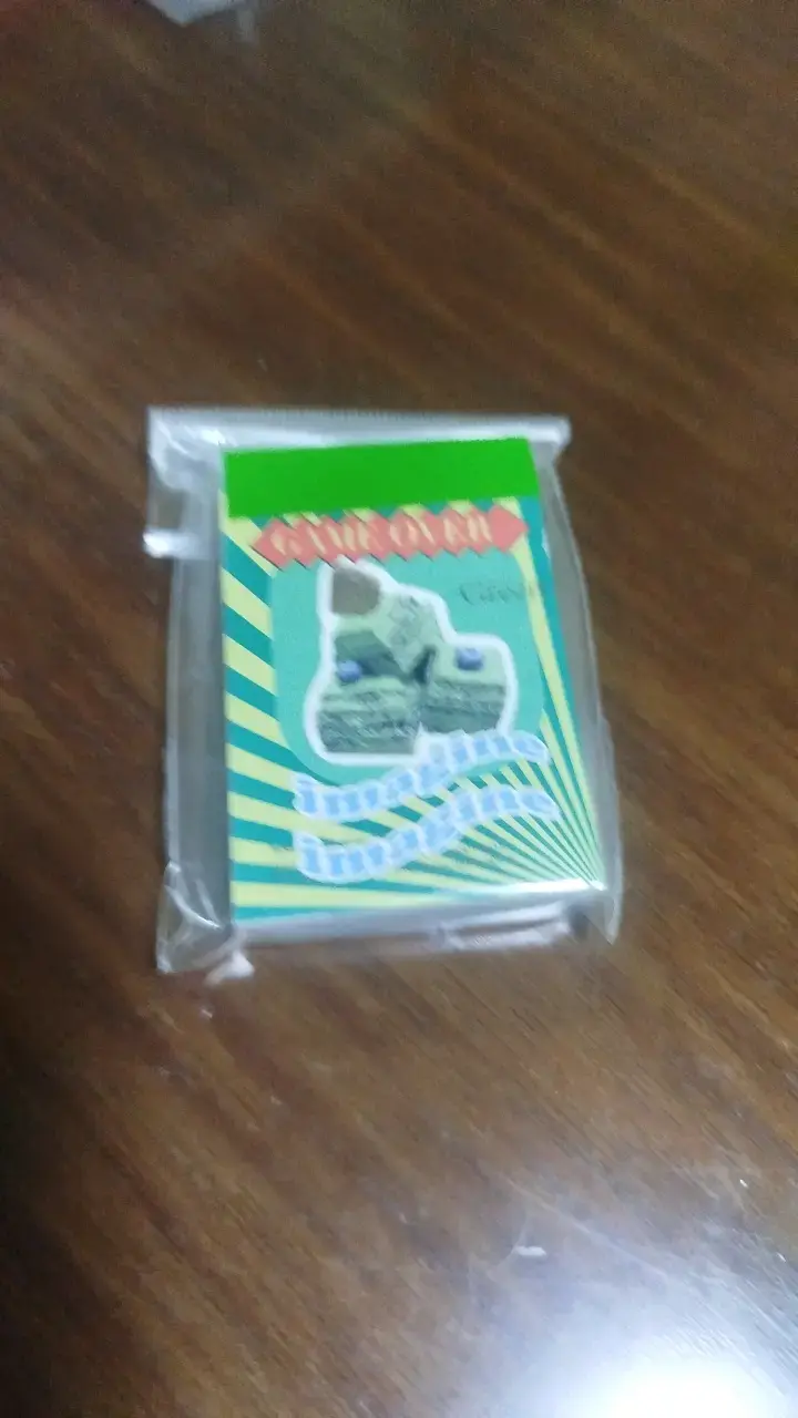 Mini libros de stickers - 4
