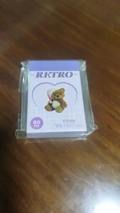 Mini libros de stickers - miniatura 5