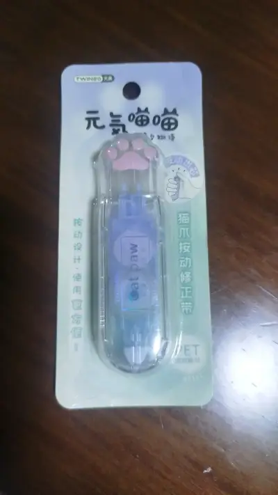 Corrector de cinta - miniatura 2