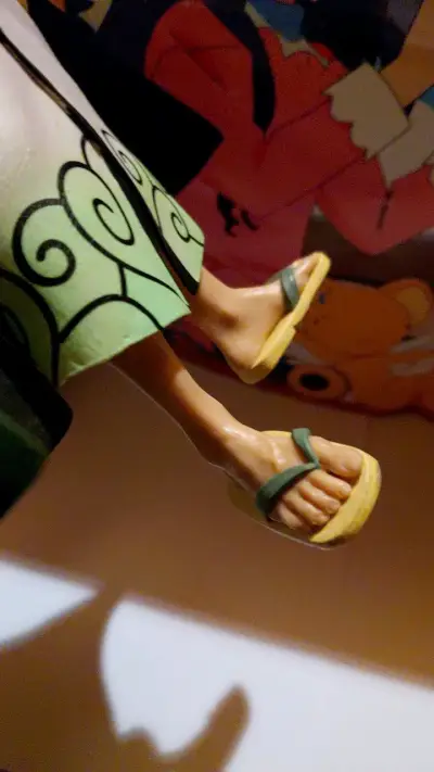 Figura de Roronoa Zoro - miniatura 4