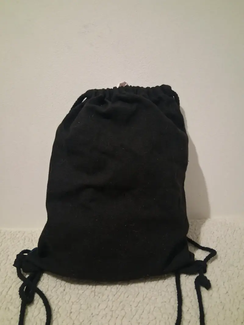 Morral brillante multicolor - 2
