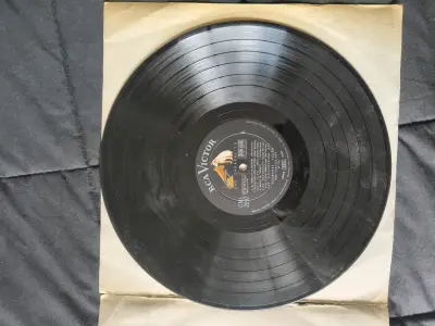 Disco vinilo Las Caracolito Hermanas Acuña - miniatura 3