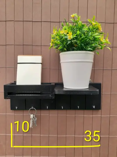 Porta llaves - miniatura 6